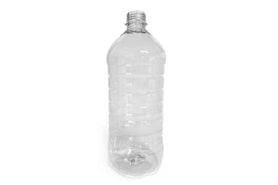 Botellas de Plástico de 1 Litro – Cintex