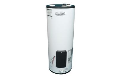 Calentador eléctrico de agua calorex REX E10 120volts 41 litros