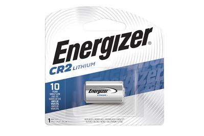 Energizer Pilas para dispositivos electrónicos - CR2450 Spanish