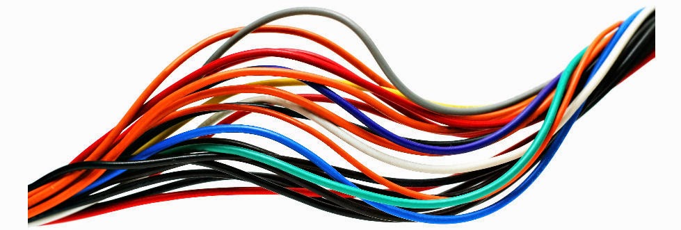 Subrayar cable esqueleto Clasificación de los Cables Eléctricos | Casa Myers Blog