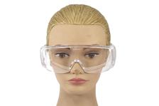 02102200 Gafas protectoras de seguridad stihl 00008840307 transparente