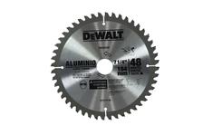 04001350 Disco sierra dewalt dw03200 7-1/4" para aluminio 48 dientes