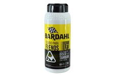 04500030 Liquido para frenos bardahl f-100 de 350 ml