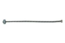 06200170 Manguera de acero inoxidable para fregadero coflex1-al-a55 de 1/2 pulg longitud 55 cm