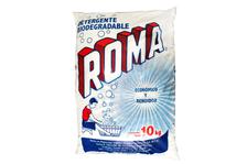 10900010 Jabon biodegradable roma la corona saco con 10 kg