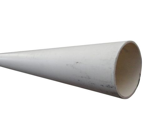 TUBO PVC CEDULA 40 150 MM de 6 (Tramo 6 mts)