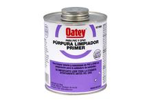 11100630 Primer limpiador para pvc y cpvc oatey púrpura 500ml