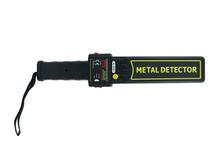 Detector de varillas, tuberías y cableado en paredes - WD10
