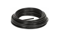 25403380 Tubing de polietileno negro flexible parker EB-43-05000 1/4"