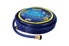 29924600 Manguera spider Surtek M12S10 azul de 12,7 mm 3 capas para uso ligero de 10 m