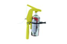 39500010 Adaptador de extensión para aerosol gotcha sprayer pro gsp0205